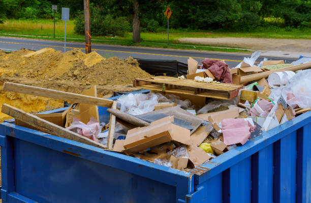 Retail Junk Removal in Los Molinos, CA